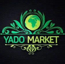 Yado African & Caribbean Market Logo for Promo Codes