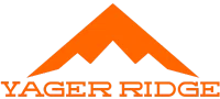 Yager Ridge