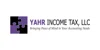 Yahr Income Tax