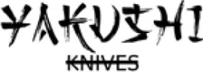 Yakushi Knives