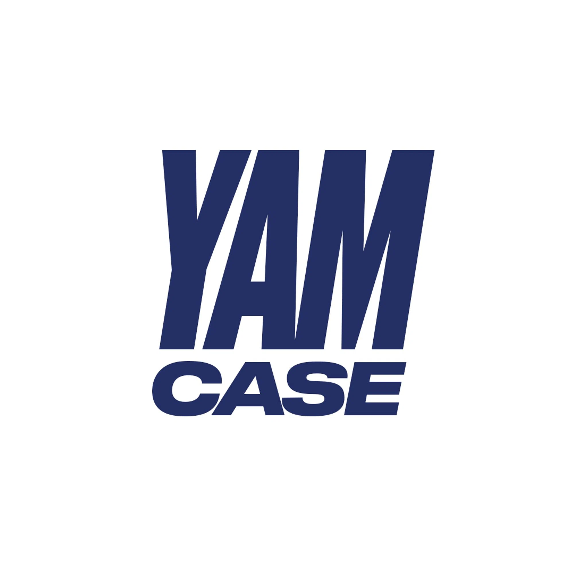 YamCase