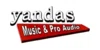 Yandas