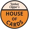 Yankee Clipper's House of Cards
