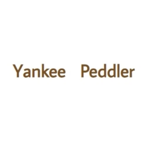 Yankee Peddler