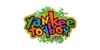 Yankee Toy Box