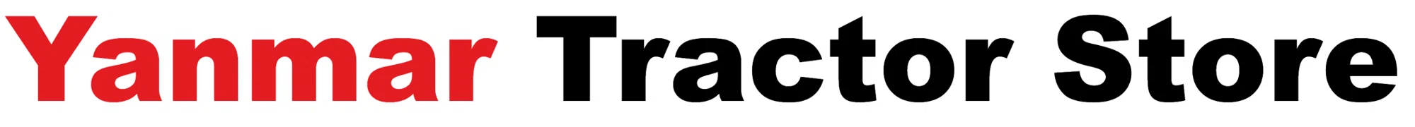 Yanmar Tractor Store