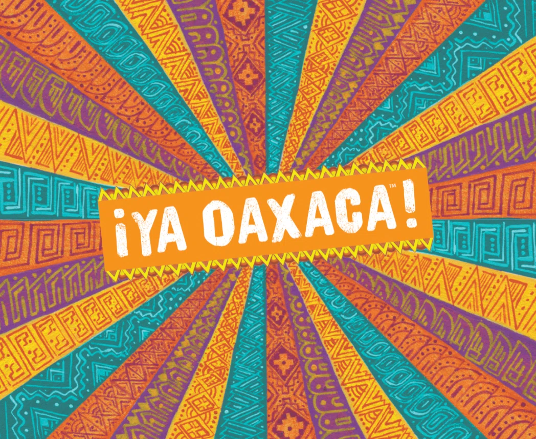 Ya Oaxaca