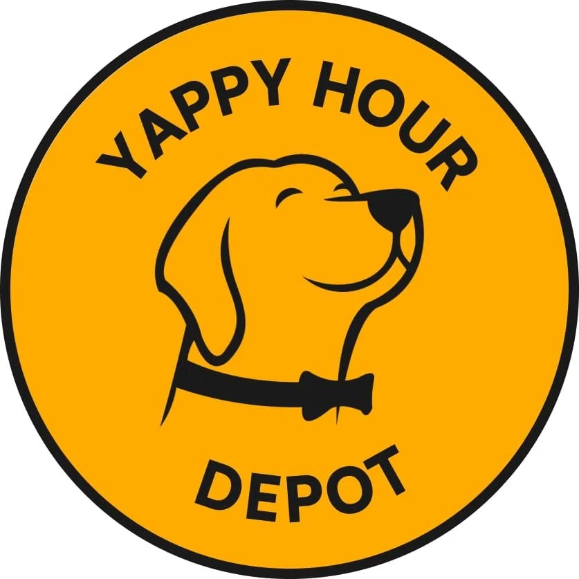 Yappy Hour Depot