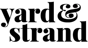 Yard and Strand