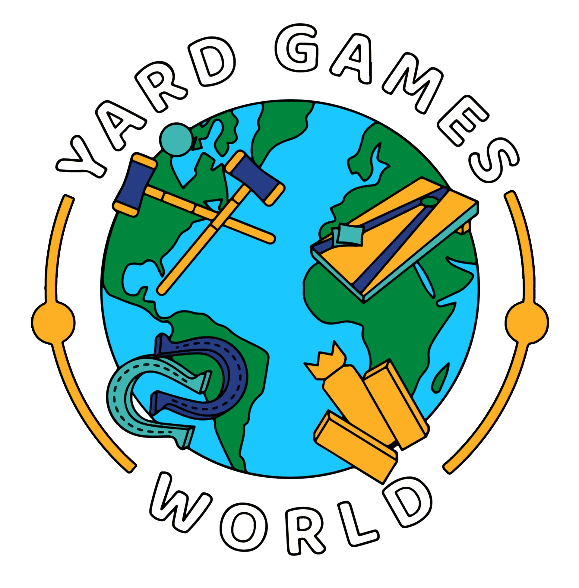 Yard Games World
