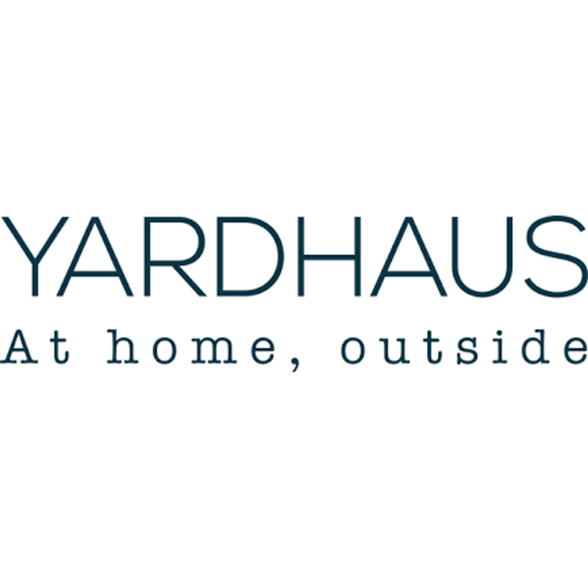 Yardhaus
