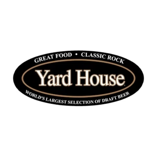 Yard House