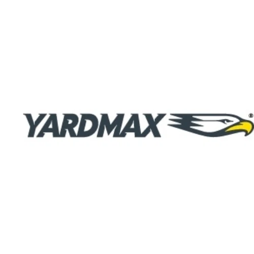 Yardmax