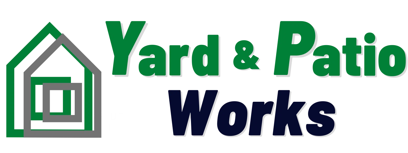 Yard & Patio Works