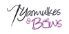 Yarmulkes and Bows