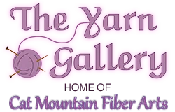 The Yarn Gallery Online