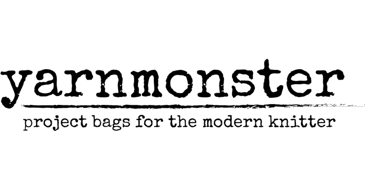 Yarnmonster
