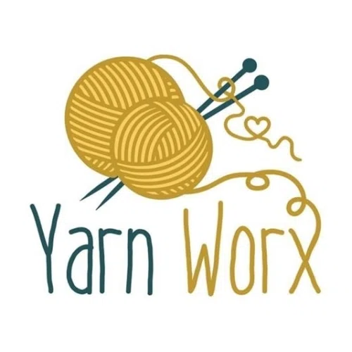 YARN WORX Promo Code Get 75 Off in March 2024