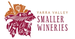 Yarra Valley Smaller Wineries Logo for Special Discounts