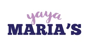 Yaya Maria's