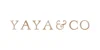 YaYa & Co Coupons YaYa & Co Coupons and Promo Code