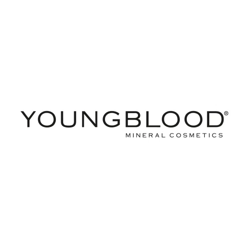 Youngblood Mineral Cosmetics