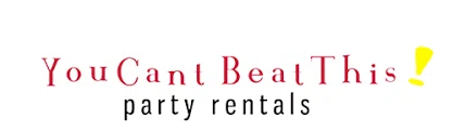You Can't Beat This! Party Rentals