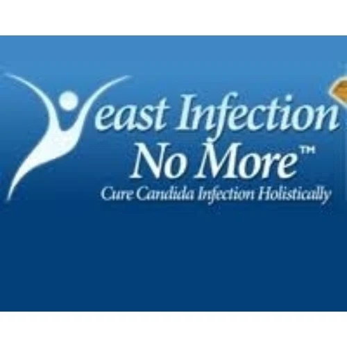 Yeast Infection No More