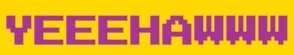 Yeehaw NFT