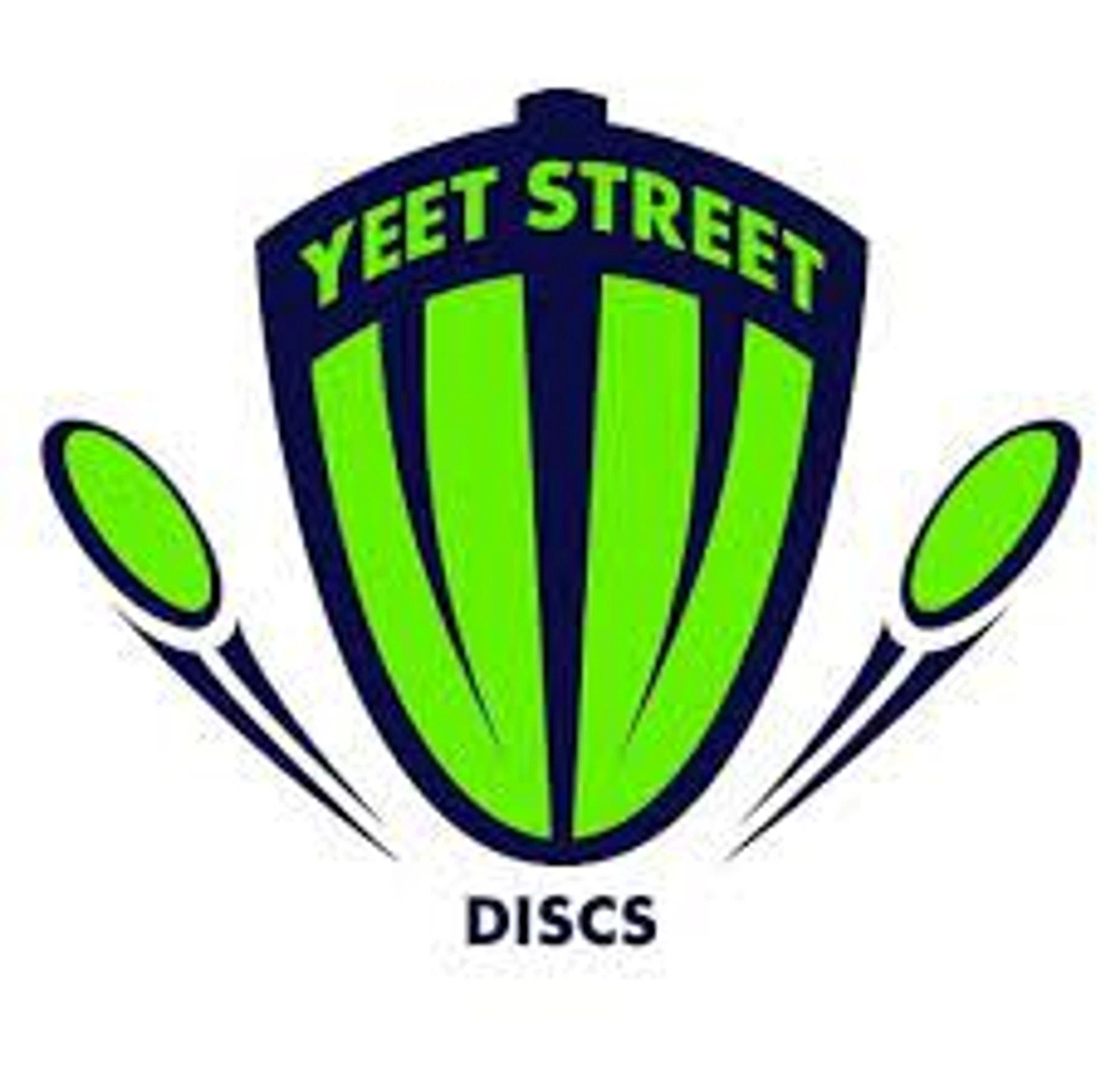 Yeet Street Discs