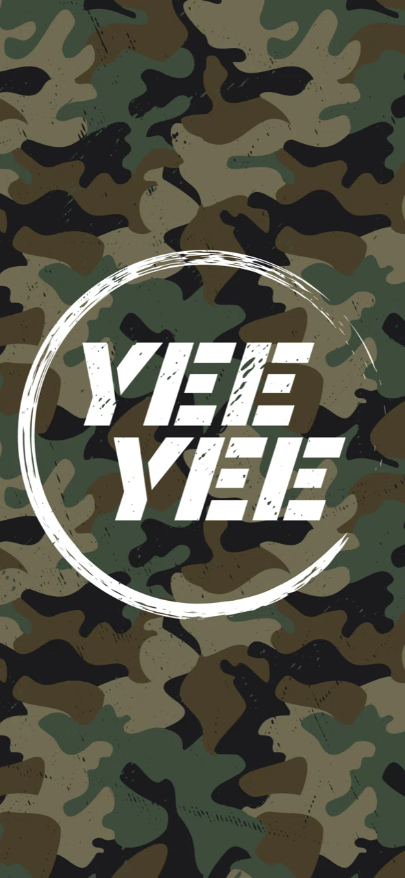 Yee Yee Apparel