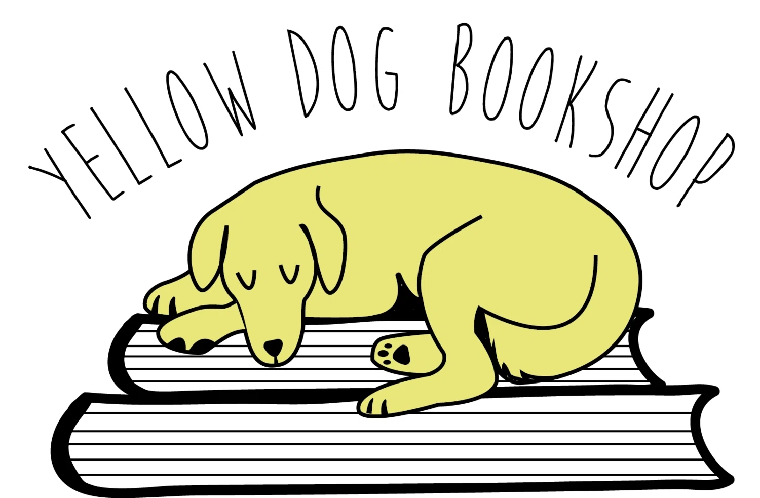 Yellow Dog Bookshop