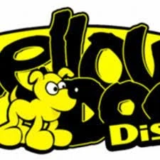 Yellow Dog Discs