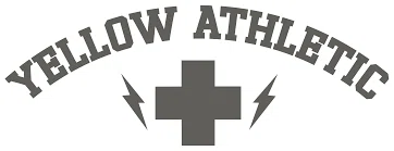 Yellow Athletic CBD