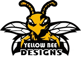 Yellow Bee Designs