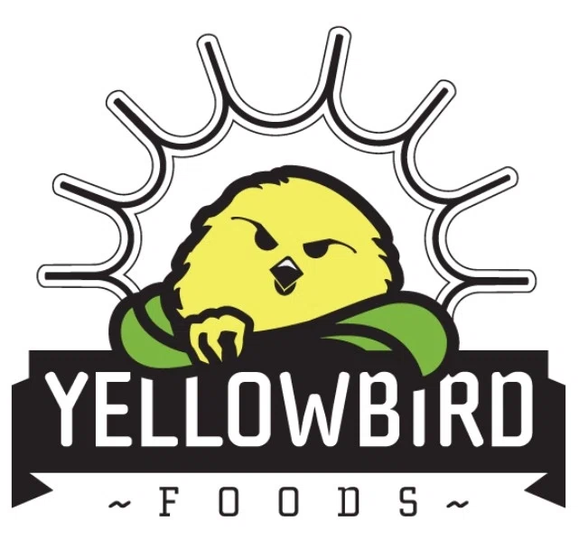 Yellowbird