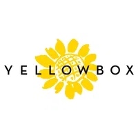 shoe carnival yellow box