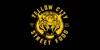 Yellow City Street Food