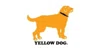 Yellow dog