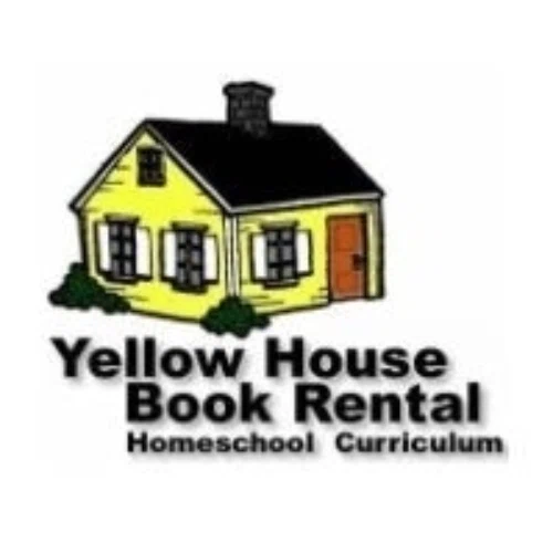 Yellow House Book Rental