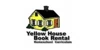 Yellow House Book Rental