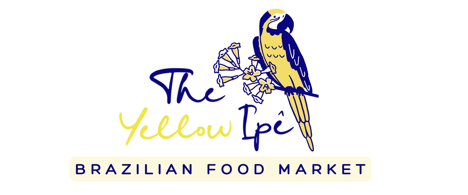 The Yellow Ipe