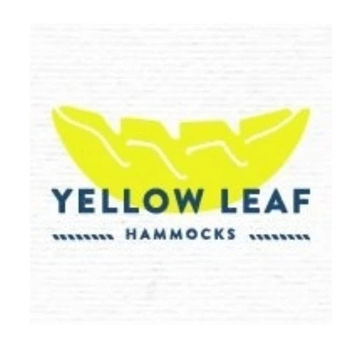 Yellow Leaf Hammocks