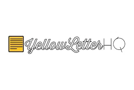 Yellow Letter HQ