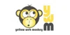 YellowWebMonkey