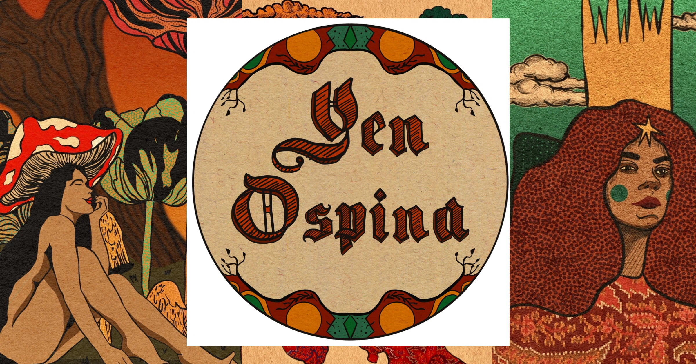 Yen Ospina