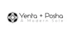 Yenta + Posha