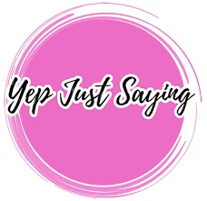 YepJustSaying