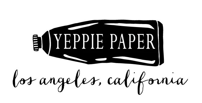 Yeppie Paper