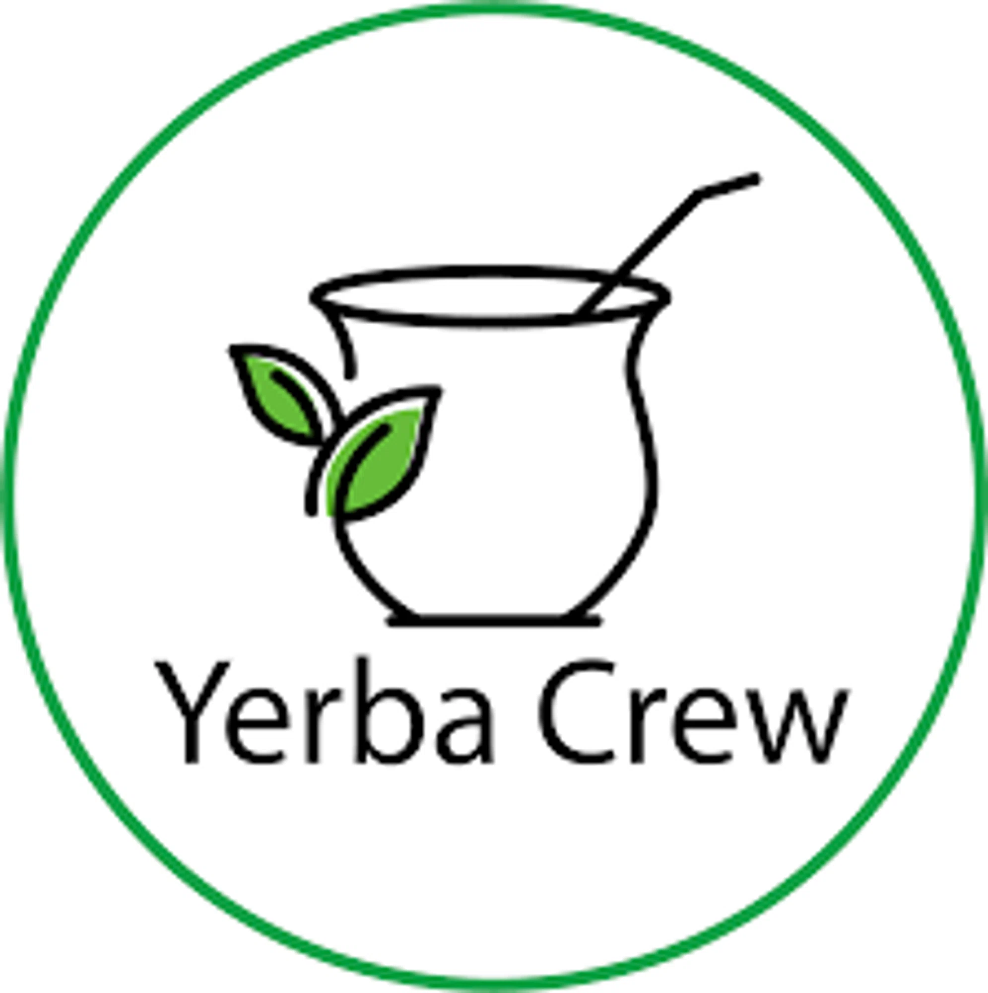 Yerba Crew